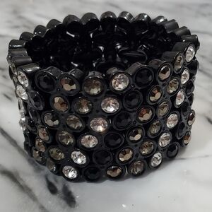 Vtg. Stretch Bracelet